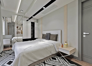 Инвестиционный проект вилл 5+1 в районе Гюзельоба Лара Анталья