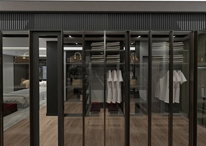 Инвестиционный проект вилл 5+1 в районе Гюзельоба Лара Анталья