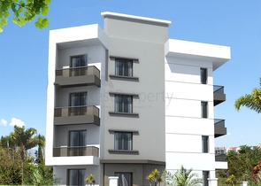 Новый проект в Анталии (Муратпаша)