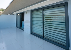 Шикарный видовой пентхаус в районе Каргыджак