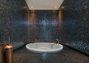 Шикарный видовой пентхаус в районе Каргыджак