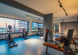 Шикарный видовой пентхаус в районе Каргыджак