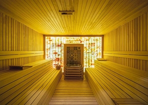 Шикарный видовой пентхаус в районе Каргыджак