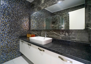 Шикарный видовой пентхаус в районе Каргыджак