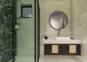 Проект вилл премиум-класса в Анталье