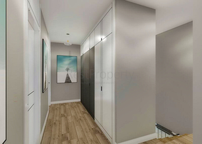 Проект вилл премиум-класса в Анталье