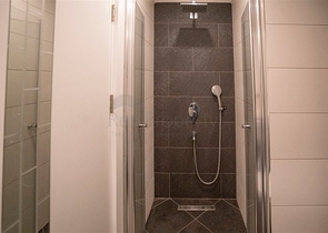 Меблированная квартира 1+1 с видом на море