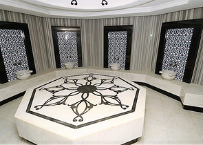 Меблированная квартира 1+1 с видом на море