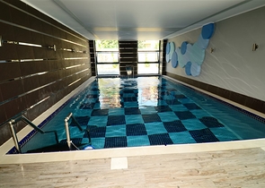 Меблированная квартира 1+1 с видом на море