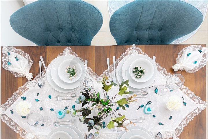 Квартира 1+1 в новом качественном комплексе