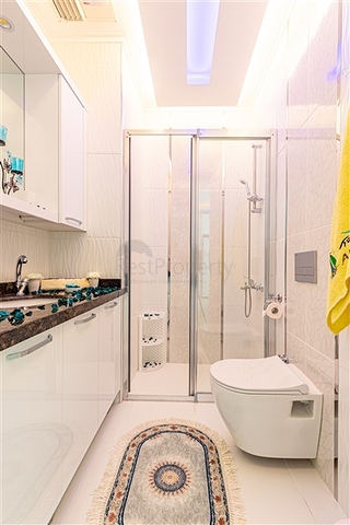 Квартира 1+1 в новом качественном комплексе