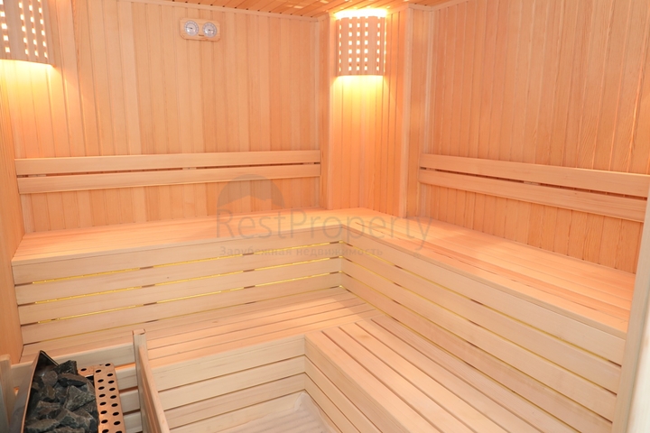 Квартира 1+1 в новом качественном комплексе