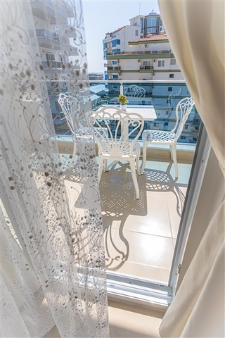 Квартира 1+1 в новом качественном комплексе