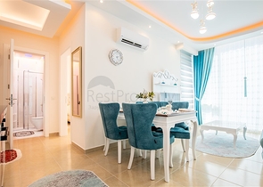 Квартира 1+1 в новом качественном комплексе