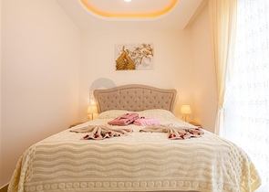 Квартира 1+1 в новом качественном комплексе