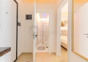 Квартира 1+1 в новом качественном комплексе