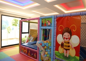 Квартира 1+1 в новом качественном комплексе