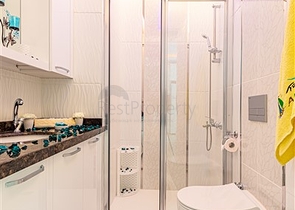 Квартира 1+1 в новом качественном комплексе