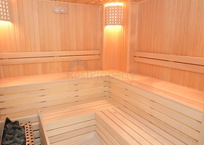 Квартира 1+1 в новом качественном комплексе