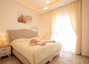 Квартира 1+1 в новом качественном комплексе