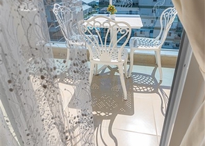 Квартира 1+1 в новом качественном комплексе