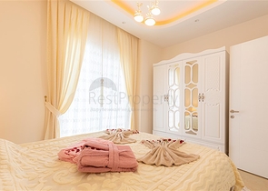 Квартира 1+1 в новом качественном комплексе