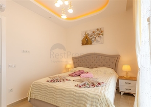 Квартира 1+1 в новом качественном комплексе