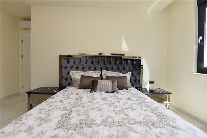 Апартаменты с мебелью на Клеопатре