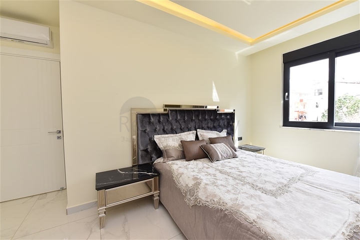 Апартаменты с мебелью на Клеопатре