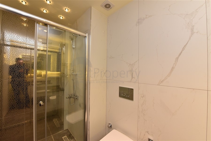 Апартаменты с мебелью на Клеопатре