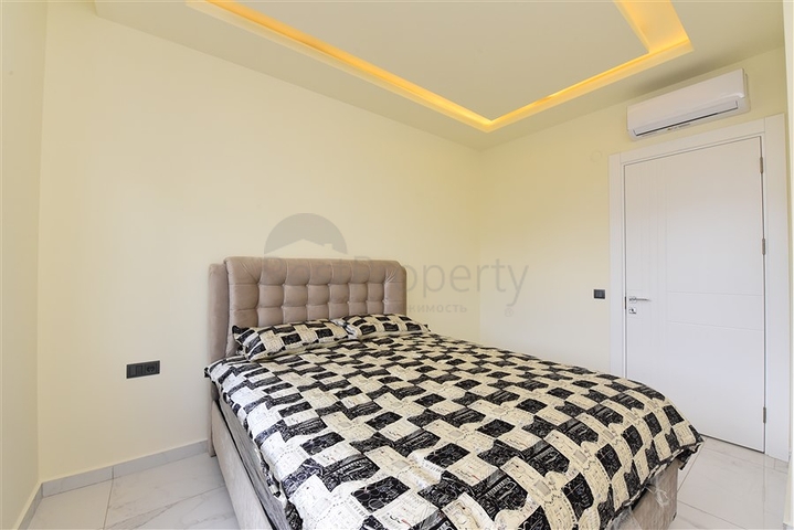 Апартаменты с мебелью на Клеопатре