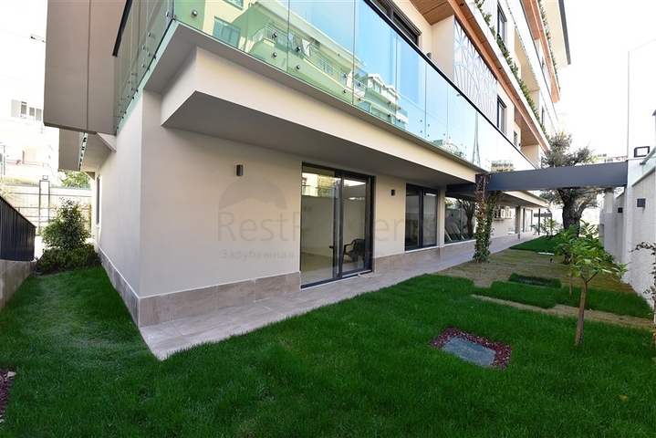 Апартаменты с мебелью на Клеопатре