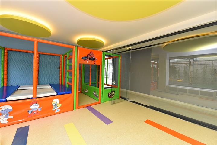 Апартаменты с мебелью на Клеопатре