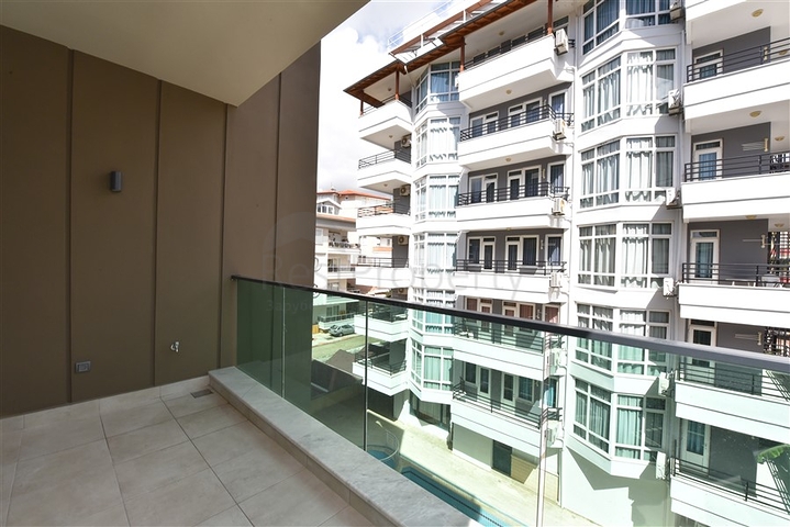 Апартаменты с мебелью на Клеопатре