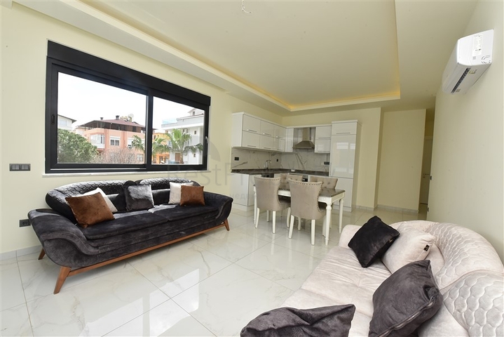 Апартаменты с мебелью на Клеопатре