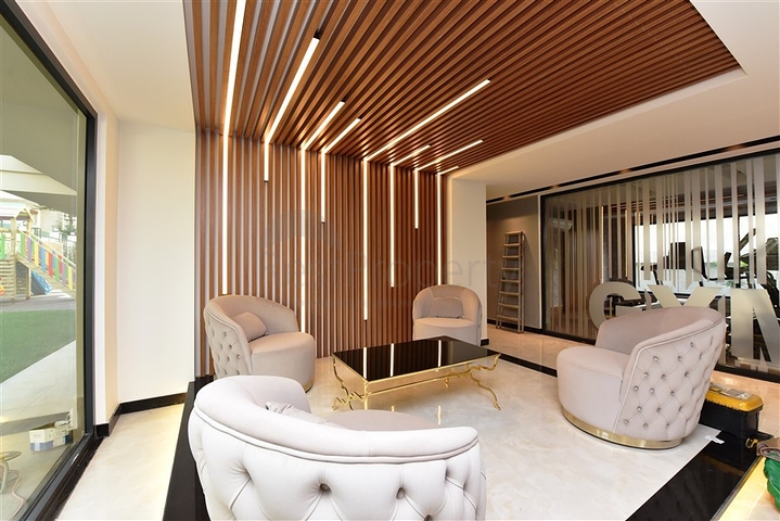 Апартаменты с мебелью на Клеопатре