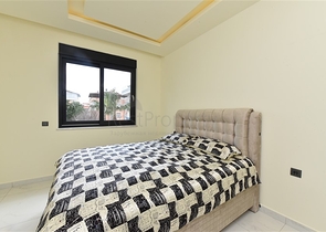 Апартаменты с мебелью на Клеопатре