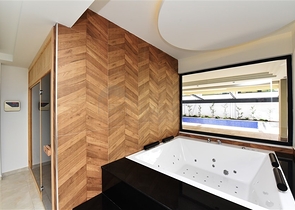 Апартаменты с мебелью на Клеопатре