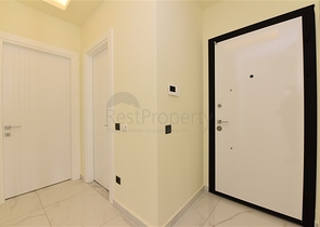 Апартаменты с мебелью на Клеопатре