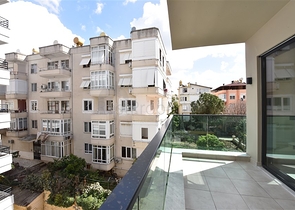 Апартаменты с мебелью на Клеопатре