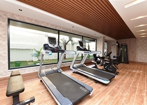 Апартаменты с мебелью на Клеопатре