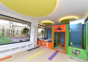 Апартаменты с мебелью на Клеопатре