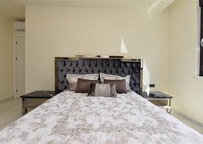 Апартаменты с мебелью на Клеопатре