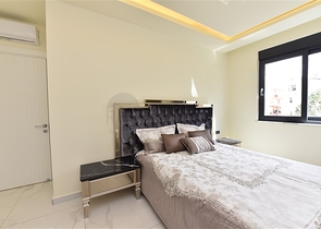 Апартаменты с мебелью на Клеопатре