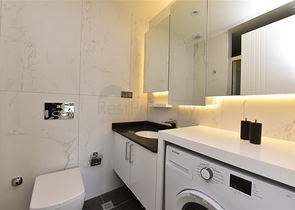 Апартаменты с мебелью на Клеопатре