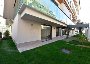 Апартаменты с мебелью на Клеопатре