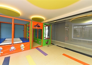 Апартаменты с мебелью на Клеопатре