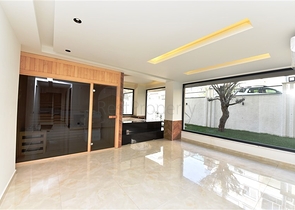 Апартаменты с мебелью на Клеопатре