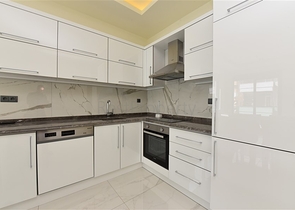 Апартаменты с мебелью на Клеопатре