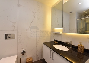 Апартаменты с мебелью на Клеопатре